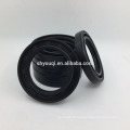 Oilproof NBR Lip Skeleton oil seals 12*22*7 wear resistant rubber seal